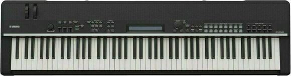 Digitralni koncertni pianino Yamaha CP4 STAGE - 1