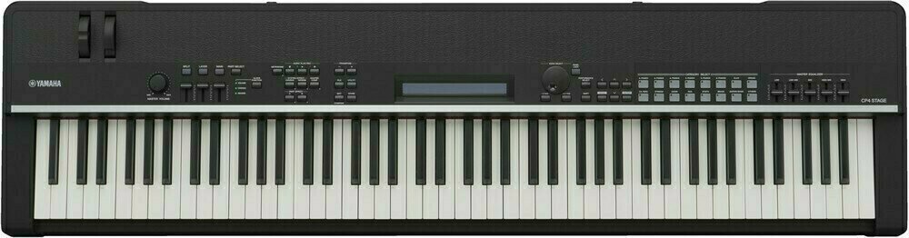 ヤマハ CP4Stage Yamaha - Polska