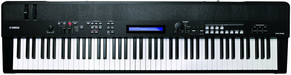Digital Stage Piano Yamaha CP40 STAGE B-Stock - 1