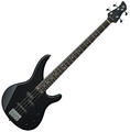 Yamaha TRBX174-RW Black 4-kielinen bassokitara