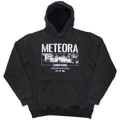 Hoodie Linkin Park Meteora Wall Art (Stone Wash)
