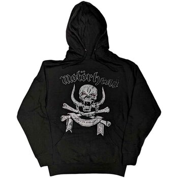 Hoodie Motörhead March or Die Black 2XL Hoodie - 1