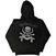 Hoodie Motörhead March or Die Black 2XL Hoodie