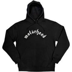 Hoodie Motörhead Iron Fist '82 (Back Print)