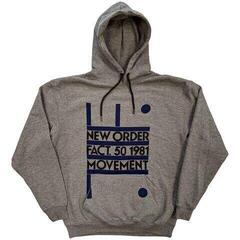 Hoodie New Order Movement