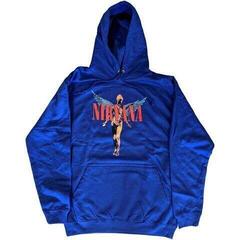 Hoodie Nirvana Angelic