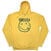 Majica Nirvana Inverse Happy Face Yellow 2XL Majica