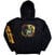 Hoodie Ozzy Osbourne Ozzy Demon Black L Hoodie