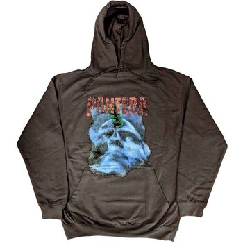 Hoodie Pantera Far Beyond Driven World Tour Grey M Hoodie - 1