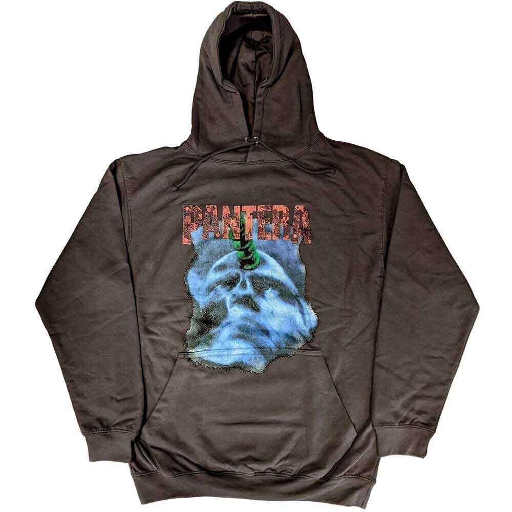 Mikina Pantera Far Beyond Driven World Tour Grey 2XL Mikina