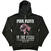 Hoodie Pink Floyd In The Flesh Black XL Hoodie