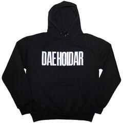 Hoodie Radiohead Daehoidar