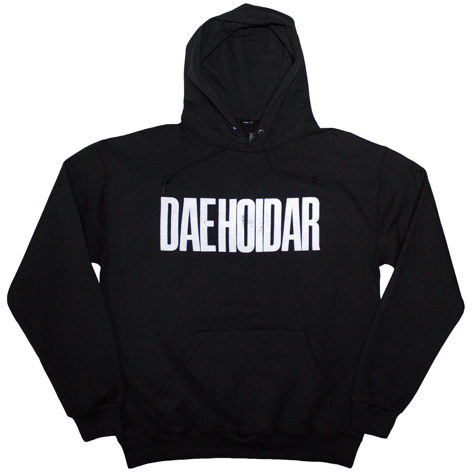 Mikina Radiohead Daehoidar Black 2XL Mikina
