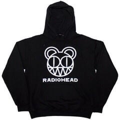 Mikina Radiohead Bearhead