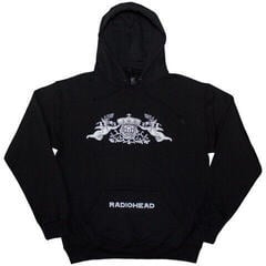 Mikina Radiohead Bearhead Crest