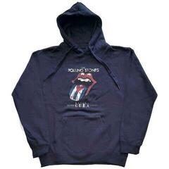 Mikina The Rolling Stones Havana Cuba Navy Blue XL Mikina