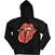 Majica The Rolling Stones Hackney Diamonds Lick Black L Majica