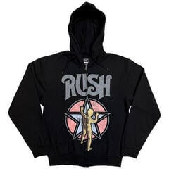 Hoodie Rush Starman