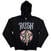 Hoodie Rush Starman Black XL Hoodie