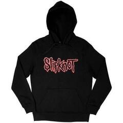 Majica Slipknot Logo (Back Print) Black 3XL Majica