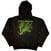 Hoodie Type O Negative Tree Black XL Hoodie
