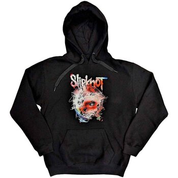 Mikina Slipknot Death (Back Print) Black L Mikina - 1