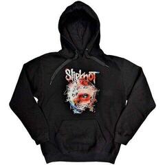 Mikina Slipknot Death (Back Print) Black XL Mikina