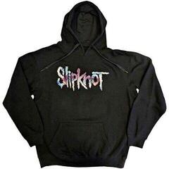 Hoodie Slipknot Eye Logo (Back Print)
