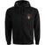 Hoodie Slipknot Burn Me Away (Back Print) Black 2XL Hoodie