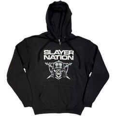 Hoodie Slayer Slayer Nation
