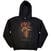 Hoodie Slayer Repentless Crucifix Black S Hoodie