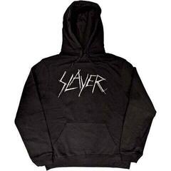 Hoodie Slayer Scratchy Logo