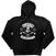 Hoodie Slayer Tribe Black L Hoodie