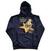 Hoodie The Smashing Pumpkins Mellon Collie Navy Blue L Hoodie