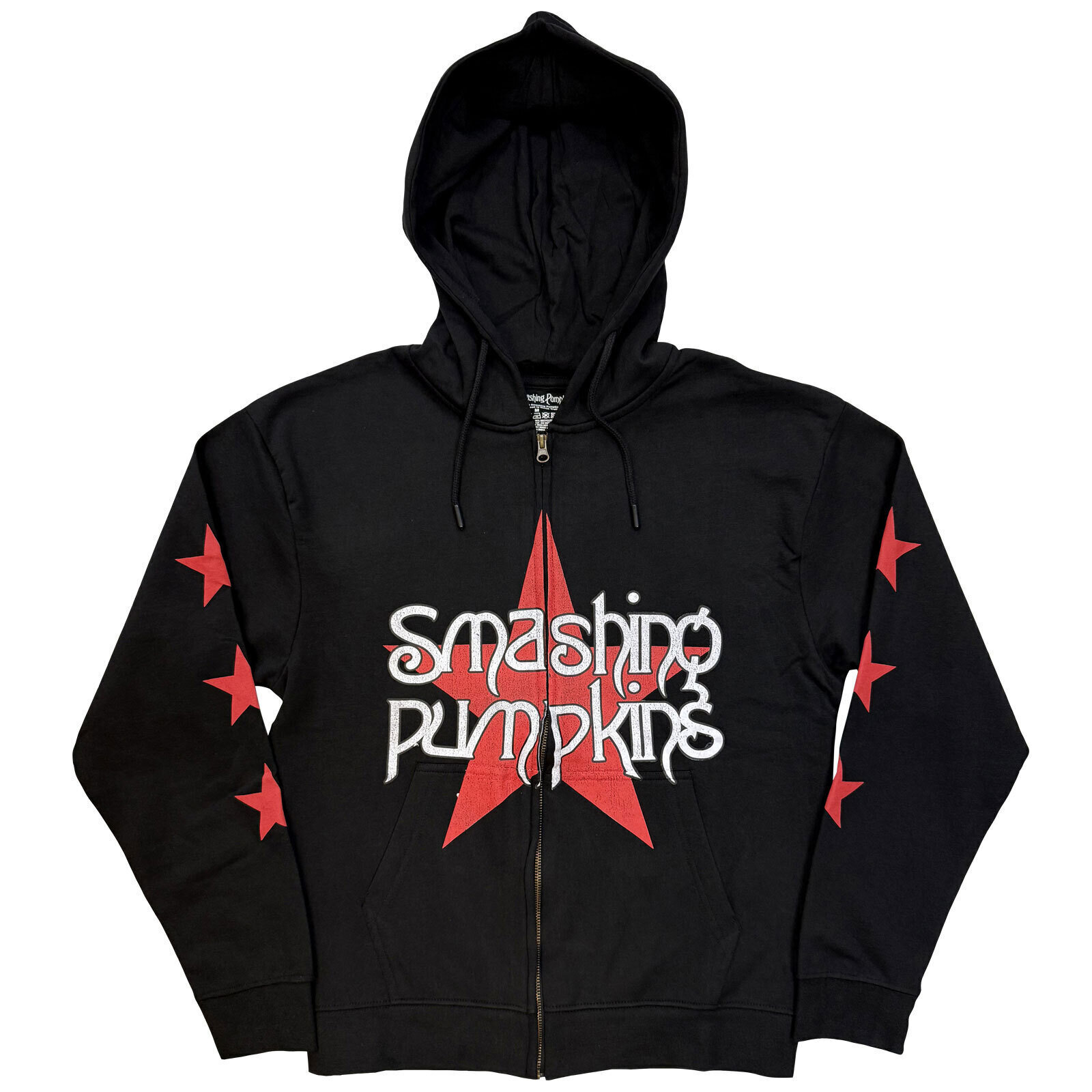 Majica The Smashing Pumpkins Star Logo Black M Majica