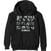 Hoodie Sex Pistols Pretty Vacant (Back Print) Black S Hoodie