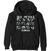 Hoodie Sex Pistols Pretty Vacant (Back Print) Black 2XL Hoodie