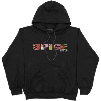Hoodie Sex Pistols Spice Logo Black XL Hoodie - 1