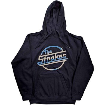 Hoodie The Strokes OG Magna Navy Blue 2XL Hoodie - 1