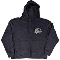 Hoodie The Strokes OG Magna (Back Print) Navy Blue M Hoodie