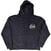 Hoodie The Strokes OG Magna (Back Print) Navy Blue M Hoodie