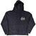 Hoodie The Strokes OG Magna (Back Print) Navy Blue L Hoodie