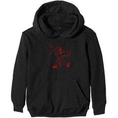 Hoodie Yungblud Cupid Black 2XL Hoodie