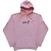 Hoodie Yungblud Weird 1 Pink L Hoodie