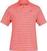 Polo Shirt Under Armour Performance 2.0 Blitz Red/Thunder L