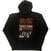 Hoodie AC/DC Wembley '79 Black L Hoodie