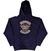 Hoodie Aerosmith Boston Pride Navy Blue L Hoodie