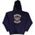 Hoodie Aerosmith Boston Pride Navy Blue XL Hoodie
