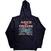 Hoodie Alice In Chains Totem Fish Navy Blue L Hoodie