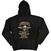 Hoodie Avenged Sevenfold Seize the Day Black M Hoodie